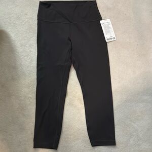 Wunder strain HR Crop 23”